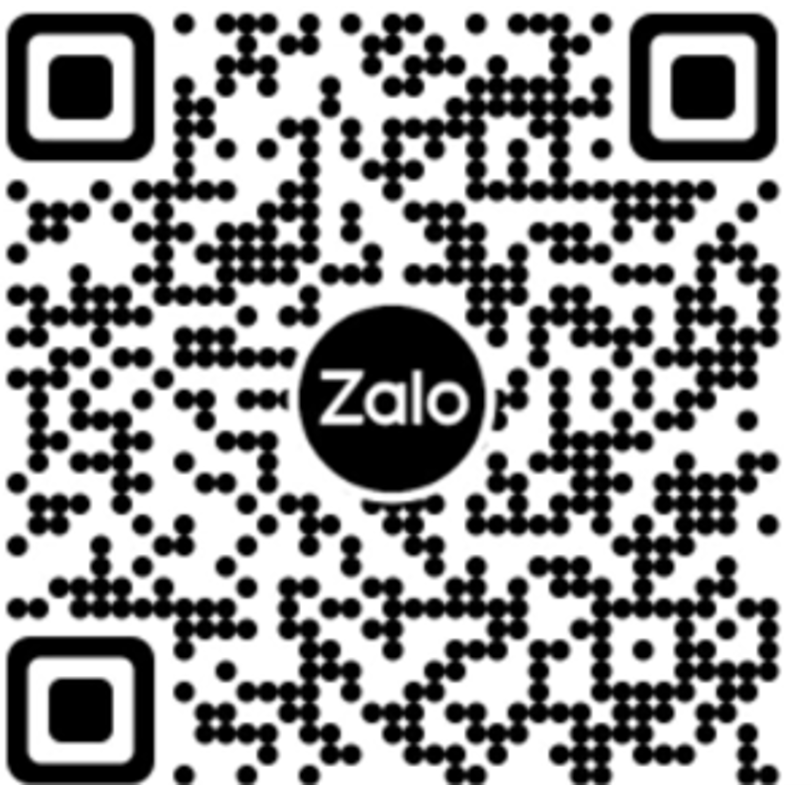 Zalo QRコード（川崎 大輔）