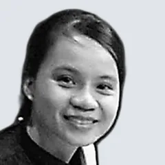 Luu Thi Phuong Chi
